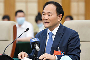 全国政协委员李书福：关于加快制定、实施商用车碳积分管理办法的提案