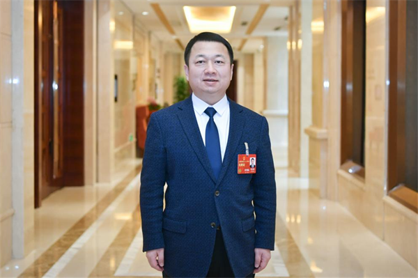 全国人大代表张国强：扩大燃料电池汽车示范城市群、探索多元化氢源供给