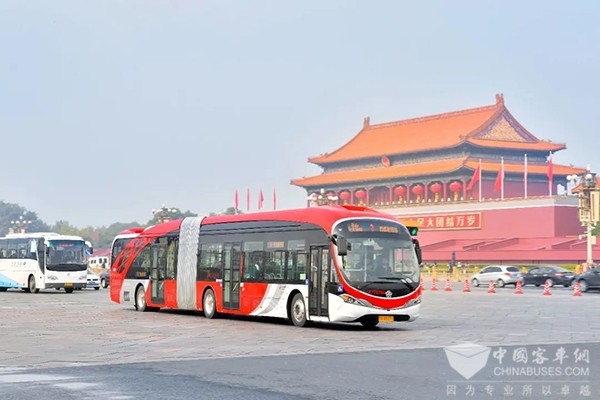 格力钛新能源 电动化 技术创新奖