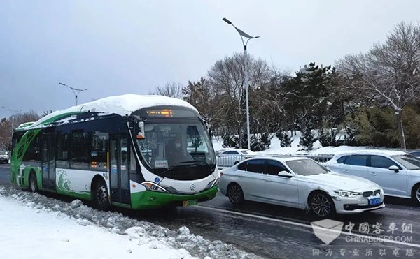 格力钛新能源 电动化 技术创新奖