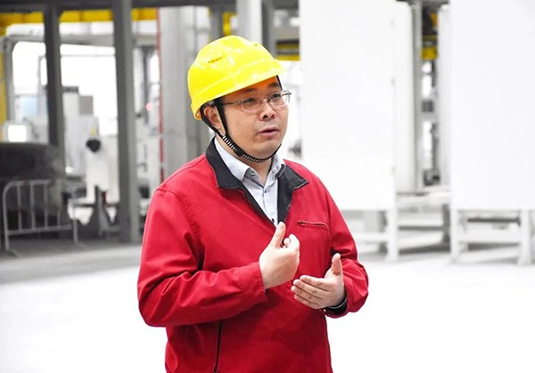 东风康明斯 重马力生产线 Legend发动机