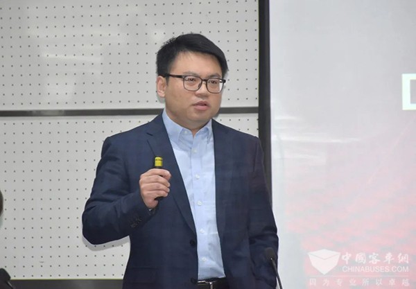 东风康明斯 工程技术日 动力总成 先进技术