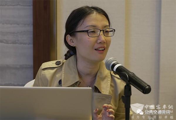 中国土木工程学会 城市公共交通分会 理事长 工作会议