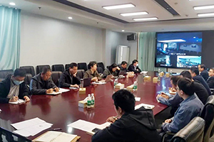 为生产经营提供支撑 东风德纳通过环境职业健康安全管理体系认证