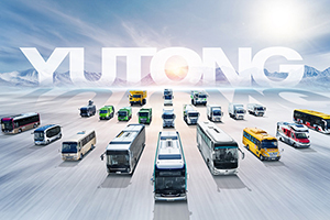 12小时轮播底气何来？宇通新能源商用车就这样改变了我们的生活