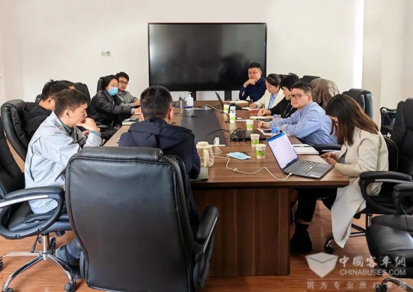 东风康明斯 6.7N发动机 燃气业务 海外市场