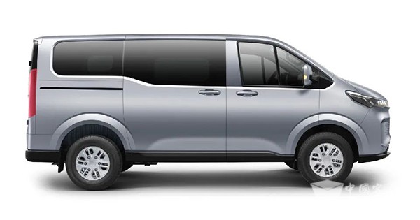 南京依维柯汽车 聚星 开启预售