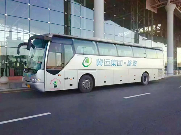 利好消息！2023年3月31日起旅游包车周末通行河北高速免费！