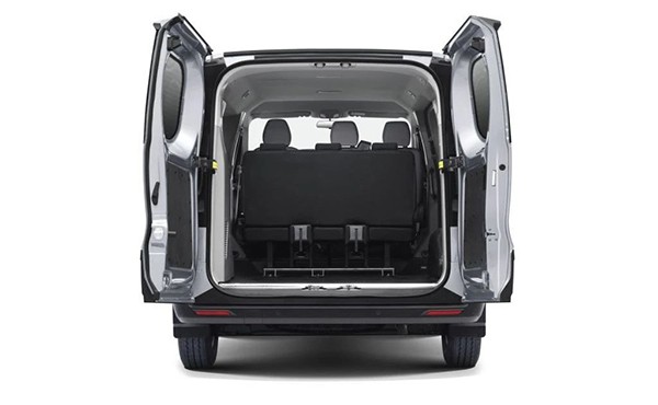 南京依维柯汽车 聚星 预售 个性化需求