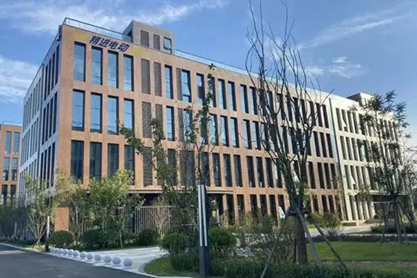 获得行业充分认可 精进电动成为中国汽车工程学会团体会员