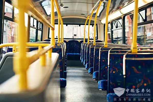 “点对点”！观山湖区开通两条“世纪城微循环”公交专线