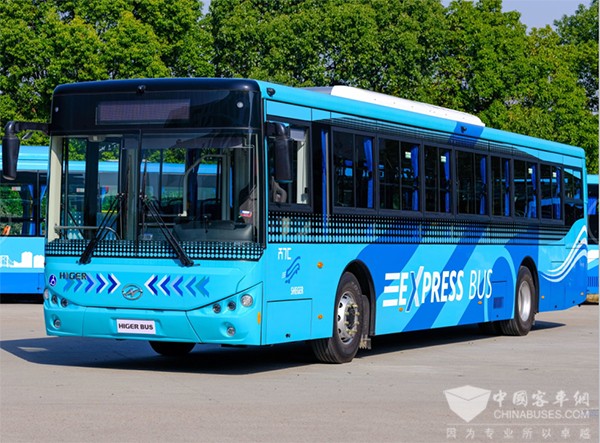 玉柴集团 玉柴发动机 苏州金龙 非洲客户