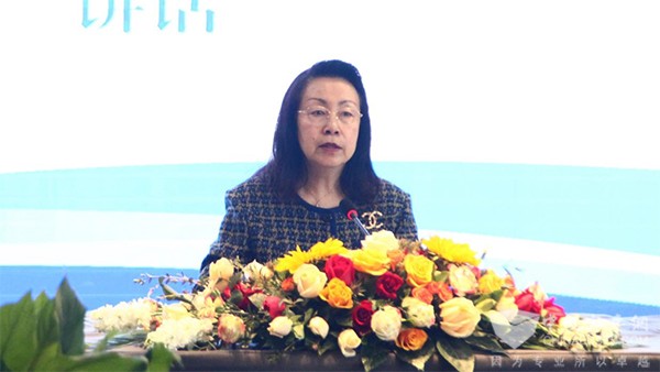 中国道路运输协会 客运与站场分会 负责人 办公会议