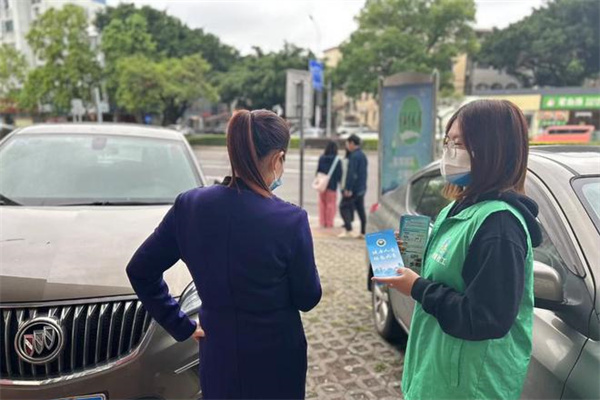 平安出行你我他，广东东区禁毒宣传走进公交