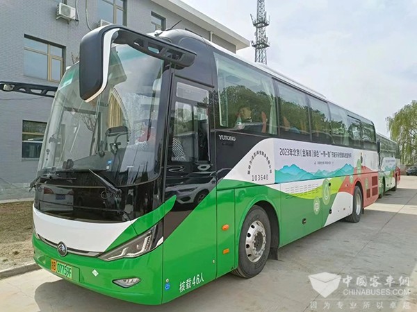 氢动力科技 国家电投 氢能大巴 燃料电池