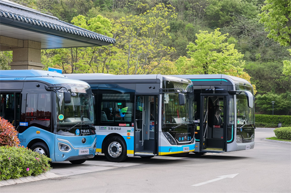 城市公共交通高质量发展研讨会：从运营模式创新看公交高质量发展