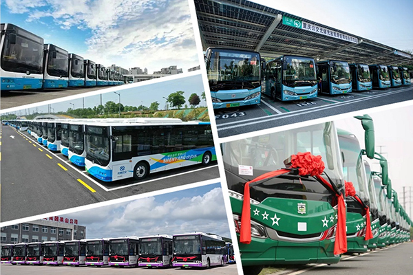 东风德纳车桥凭硬实力说话！再次斩获中车电动“优秀供应商”奖