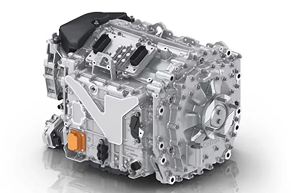 采埃孚商用车上海车展放大招！电驱动自动驾驶领域均实现突破