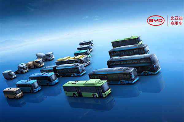 掌握发展命脉！比亚迪喜获智利磷酸铁锂正极材料生产商资质