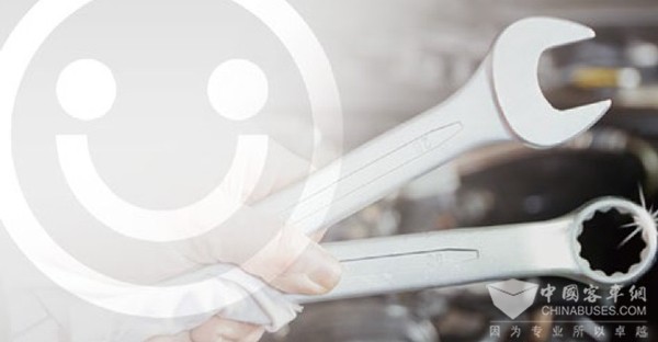 东风康明斯 再制造零部件 专业化修复 升级改造