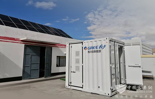 格力钛新能源 钛酸锂电池 外观设计金奖 知识产权