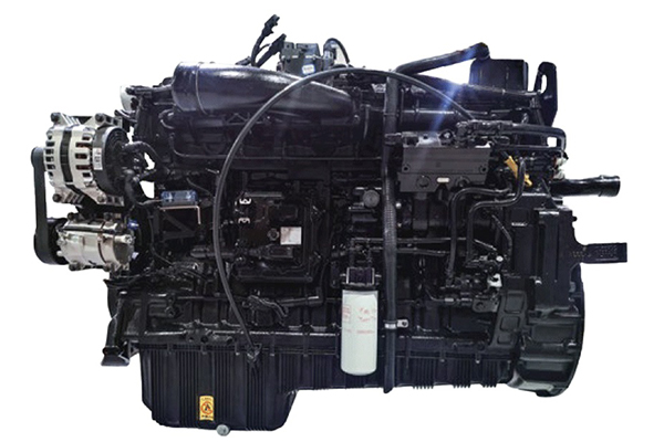 东风康明斯原厂再制造产品 降本增效让您绝对值得拥有！