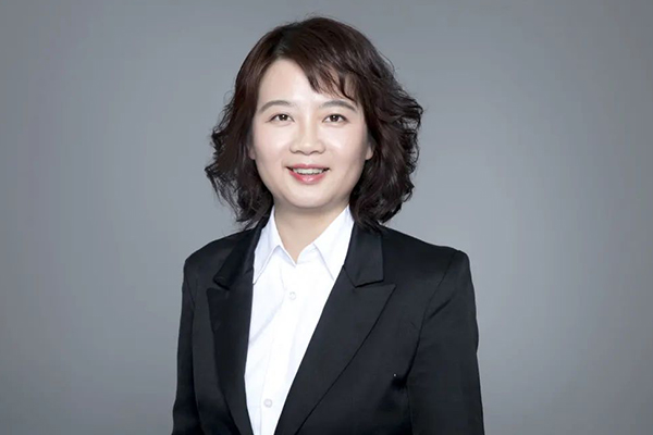 主管分销及再制造等业务 詹丽将出任康明斯东亚分销事业部总经理