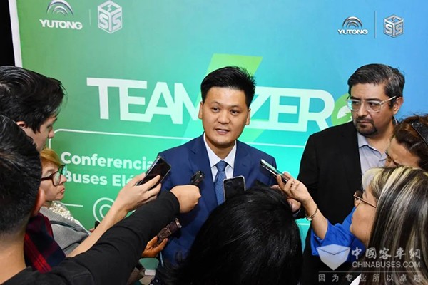 宇通客车 动力电池 安全防护标准 YESS