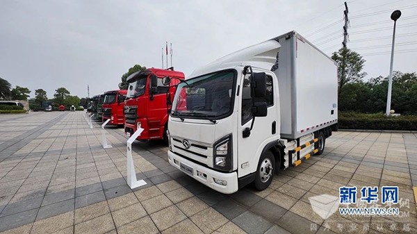 金龙客车 一带一路 发展加速度