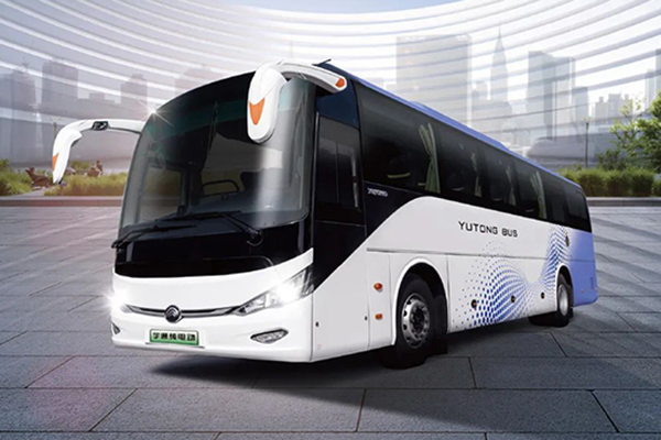 关于宇通C11E 2023款超能巴士 你关心的问题都在这里！