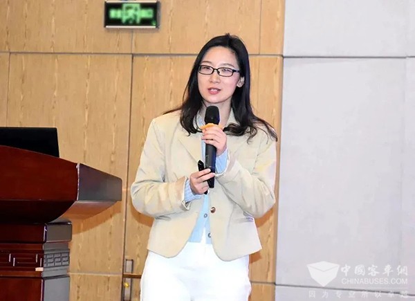 东风康明斯 经理团队 能力提升项目 总结汇报会