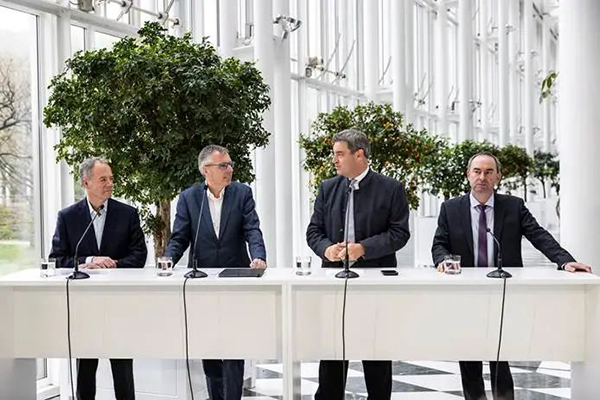 提供碳化硅半导体先进技术 采埃孚将在德国成立全新研发中心