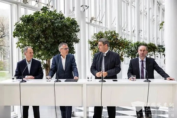 采埃孚 研发中心 碳化硅半导体 先进技术