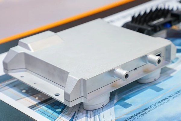 地平线与大陆集团深化合作 打造行泊一体域控3.0解决方案