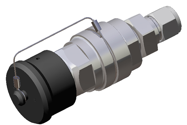 产品要求极为严苛 未势能源三款加氢口顺利通过国家强检认证