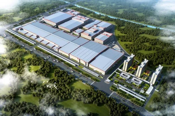 已达成碳中和 时代吉利(四川)动力电池喜获获PAS2060认证