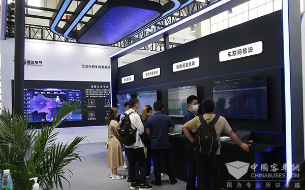 通达电气 车载智能 公交多媒体 管理云平台