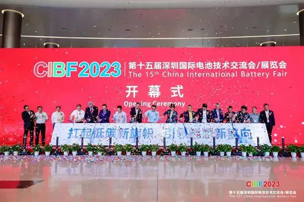 微宏当仁不让！迎接快充换电新蓝海