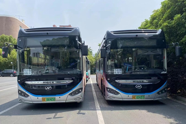 苏州金龙客车圆满护航 中国队实力卫冕苏迪曼杯！