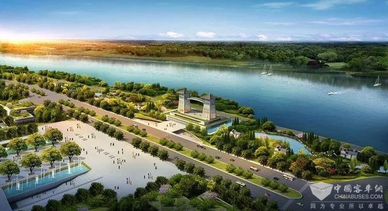 蘑菇车联 车路云 一体化 智能网联 西咸新区