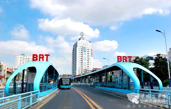 城市 公交专用道 便利措施