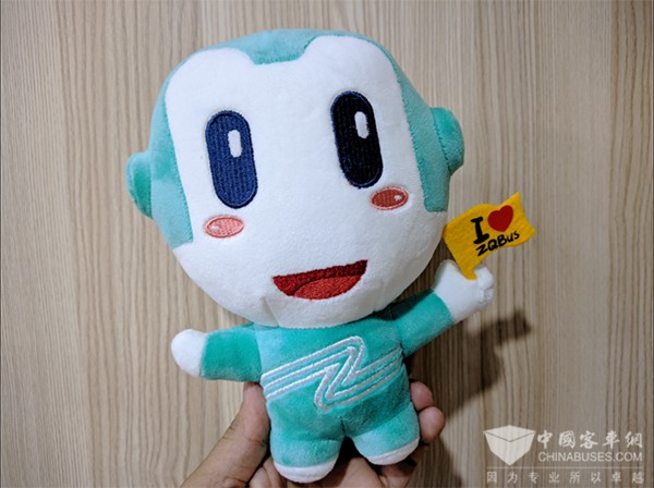 肇庆公交 儿童 特色主题 “童”护环境号