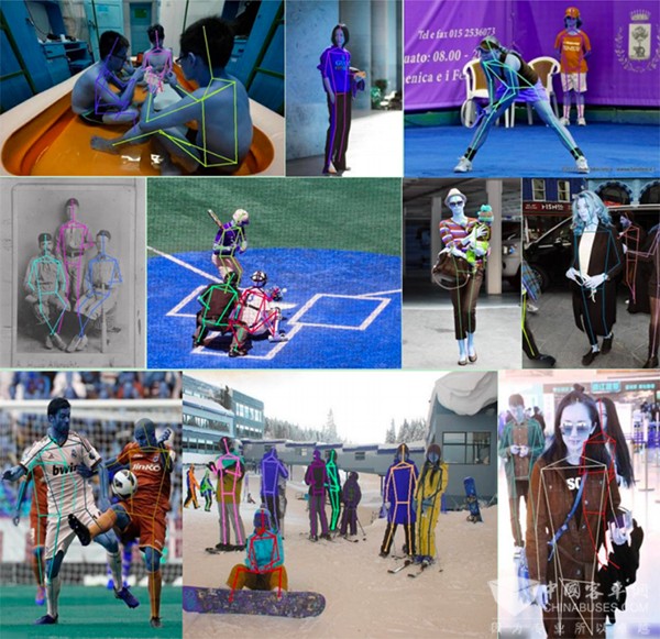 蘑菇车联 BalanceHRNet 自动驾驶 视觉预测算法