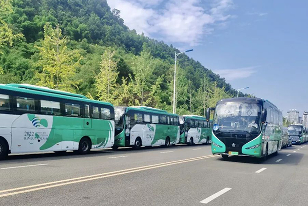 打造行业领先服务体系 格力钛斩获NECAS CTEAS售后服务双认证