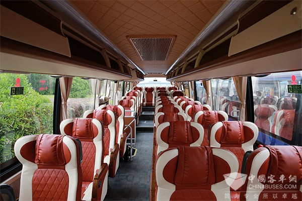 苏州金龙 海格客车 世纪明德 海悦 大数据智慧客车