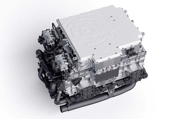 燃料电池领域牵头单位 亿华通入选首批国家能源研发创新平台