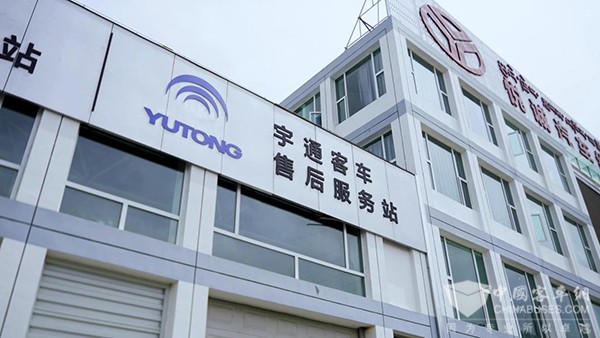 宇通客车 青藏高原 营运客车 技术要求