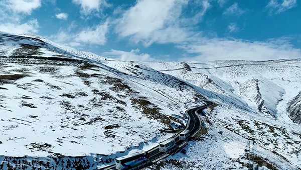 宇通客车 青藏高原 营运客车 技术要求