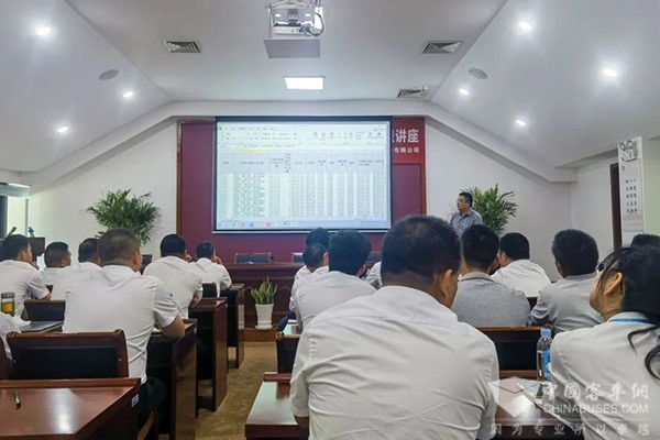 宇通安睿通 昆山公交 智能管理系统 使用情况