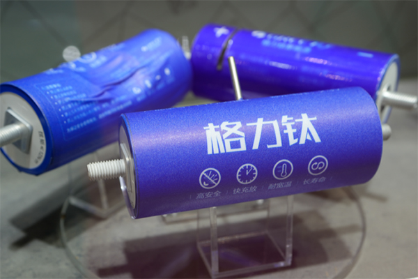 无惧各地高温预警焦虑 格力钛电池真的不怕热！